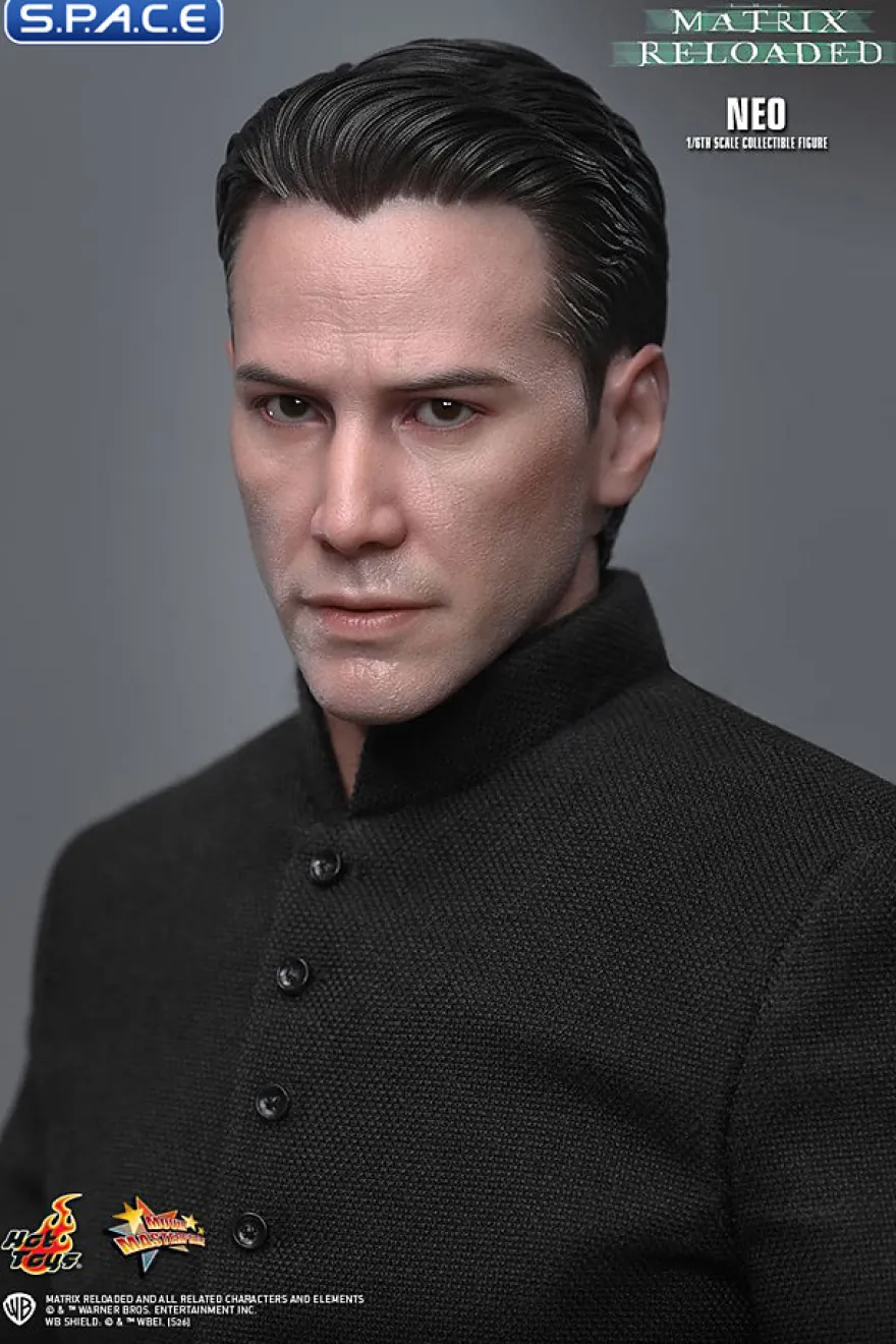 1/6 Scale Neo Movie Masterpiece MMS868