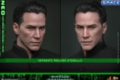 1/6 Scale Neo Movie Masterpiece MMS868