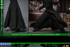 1/6 Scale Neo Movie Masterpiece MMS868