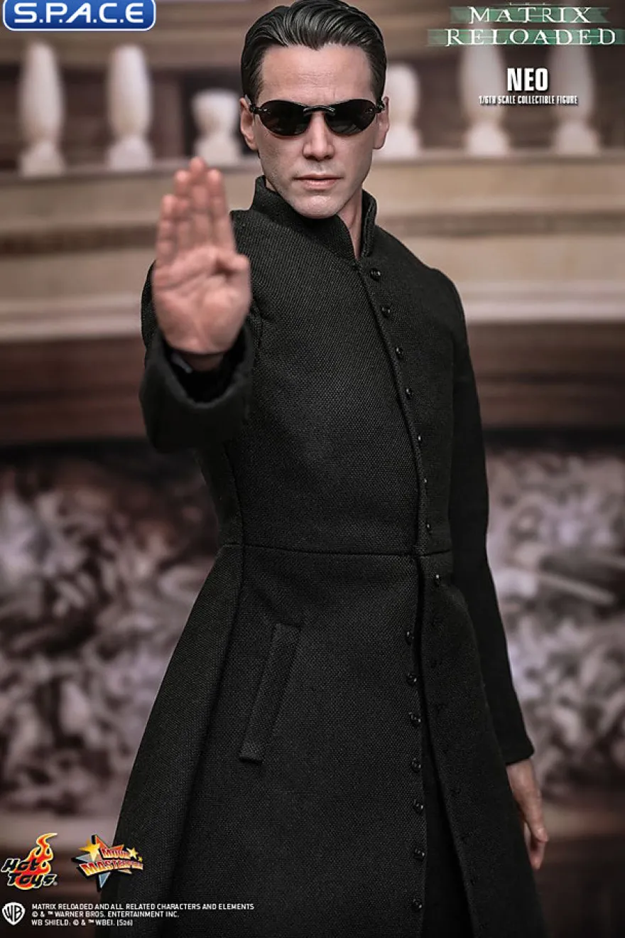 1/6 Scale Neo Movie Masterpiece MMS868