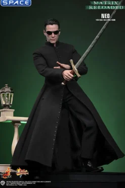 1/6 Scale Neo Movie Masterpiece MMS868