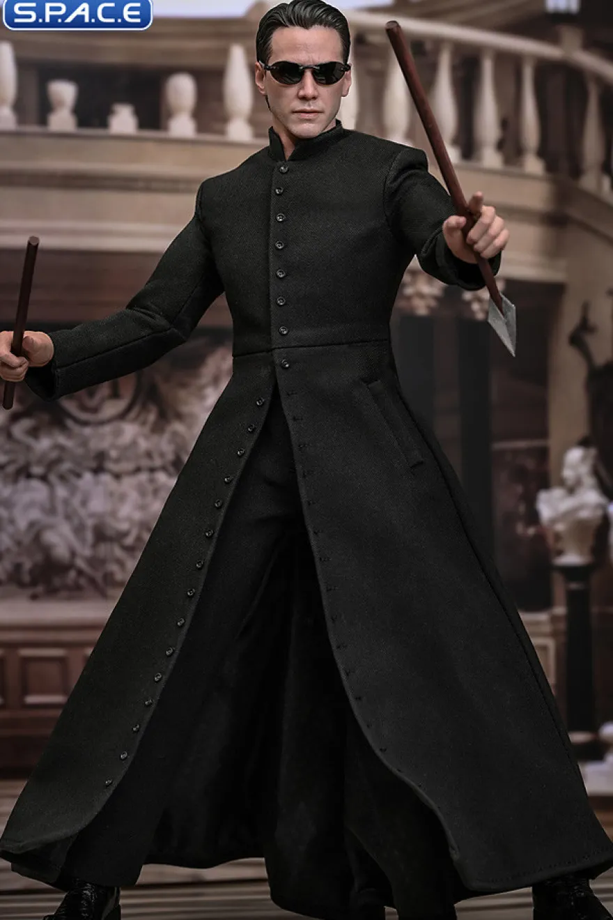 1/6 Scale Neo Movie Masterpiece MMS868