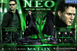 1/3 Scale Neo Museum Masterline Statue