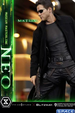 1/3 Scale Neo Museum Masterline Statue