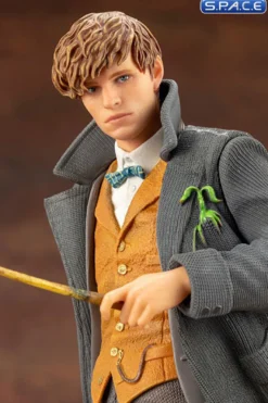 1/10 Scale Newt Scamander