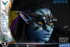 1/4 Scale Neytiri & Thanator Deluxe Real Elite Masterline Statue