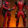 1/6 Scale Nicepool Movie Masterpiece MMS788