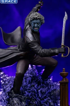 1/10 Scale Nightcrawler BDS Art Scale Statue