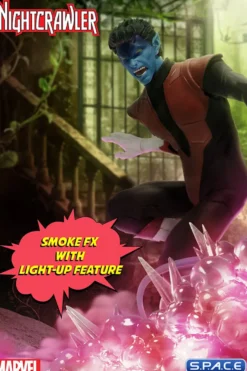 1/12 Scale Nightcrawler One:12 Collective