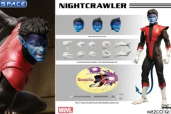 1/12 Scale Nightcrawler One:12 Collective