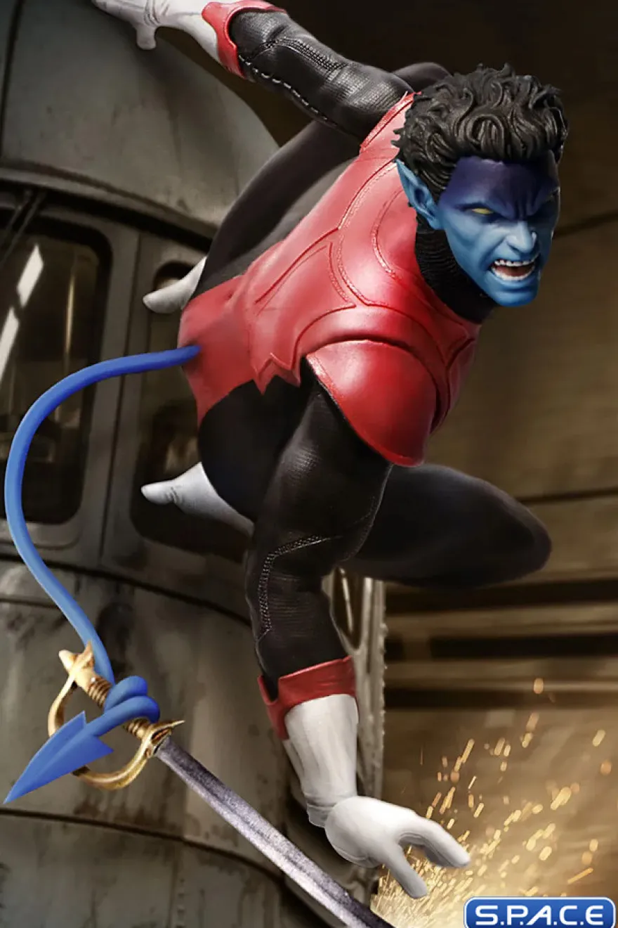 1/12 Scale Nightcrawler One:12 Collective
