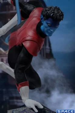 1/12 Scale Nightcrawler One:12 Collective
