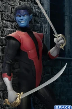 1/12 Scale Nightcrawler One:12 Collective