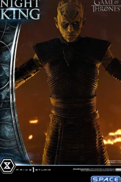 1/4 Scale Night King Ultimate Premium Masterline Statue