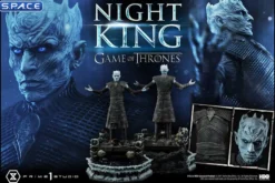 1/4 Scale Night King Ultimate Premium Masterline Statue
