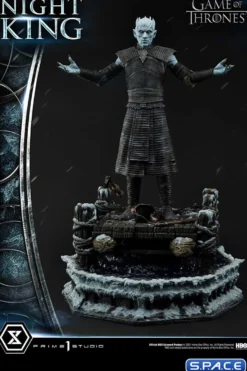 1/4 Scale Night King Ultimate Premium Masterline Statue
