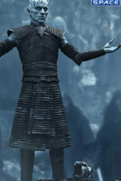 1/4 Scale Night King Ultimate Premium Masterline Statue