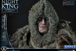 1/4 Scale Night King Ultimate Premium Masterline Statue - Ultimate Version