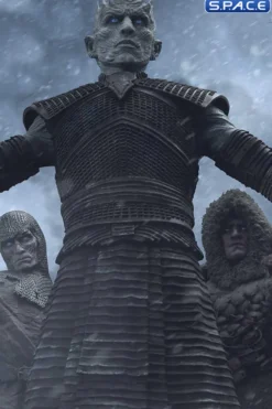 1/4 Scale Night King Ultimate Premium Masterline Statue - Ultimate Version