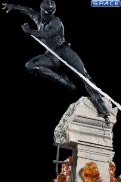 1/10 Scale Night-Monkey
