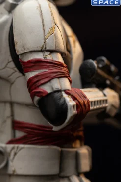 1/10 Scale Night Trooper Art Scale Statue