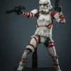 1/6 Scale Night Trooper TV Masterpiece TMS121