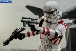 1/6 Scale Night Trooper TV Masterpiece TMS121