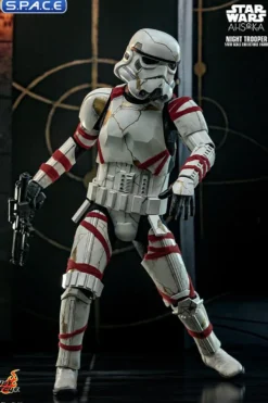1/6 Scale Night Trooper TV Masterpiece TMS121