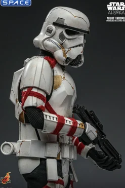 1/6 Scale Night Trooper TV Masterpiece TMS121