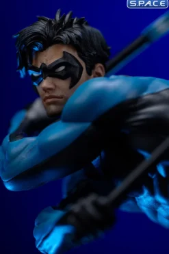 1/10 Scale Nightwing Art Scale Statue