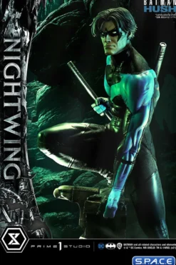 1/3 Scale Nightwing Museum Masterline Statue