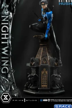 1/3 Scale Nightwing Museum Masterline Statue