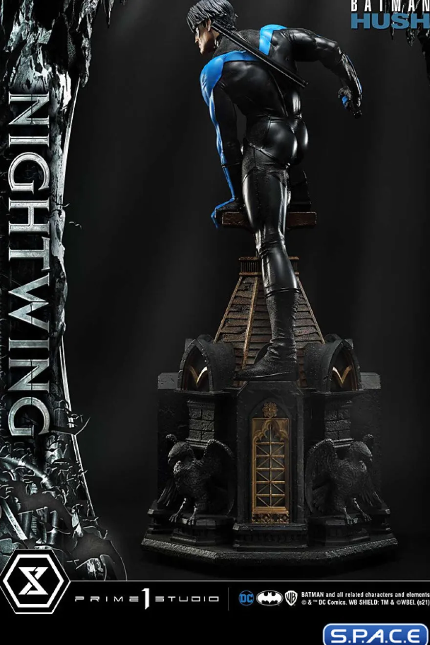 1/3 Scale Nightwing Museum Masterline Statue