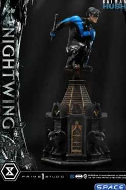1/3 Scale Nightwing Museum Masterline Statue
