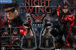 1/3 Scale Nightwing Museum Masterline Statue