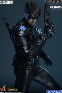 1/6 Scale Nightwing Videogame Masterpiece VGM78