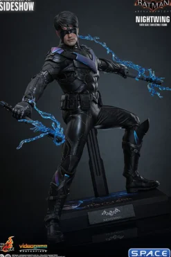 1/6 Scale Nightwing Videogame Masterpiece VGM78