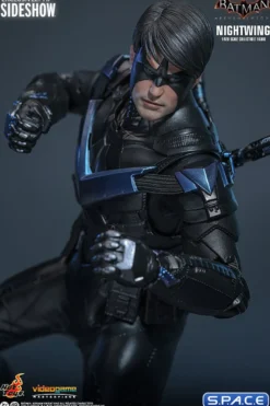 1/6 Scale Nightwing Videogame Masterpiece VGM78