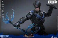 1/6 Scale Nightwing Videogame Masterpiece VGM78