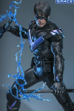 1/6 Scale Nightwing Videogame Masterpiece VGM78