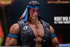 1/12 Scale Nightwolf
