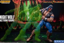 1/12 Scale Nightwolf