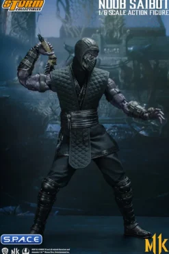 1/6 Scale Noob Saibot