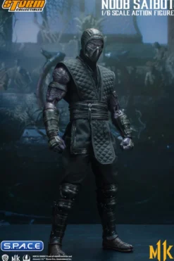 1/6 Scale Noob Saibot