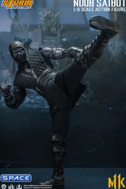 1/6 Scale Noob Saibot
