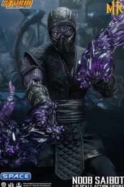 1/6 Scale Noob Saibot