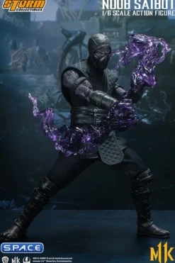 1/6 Scale Noob Saibot