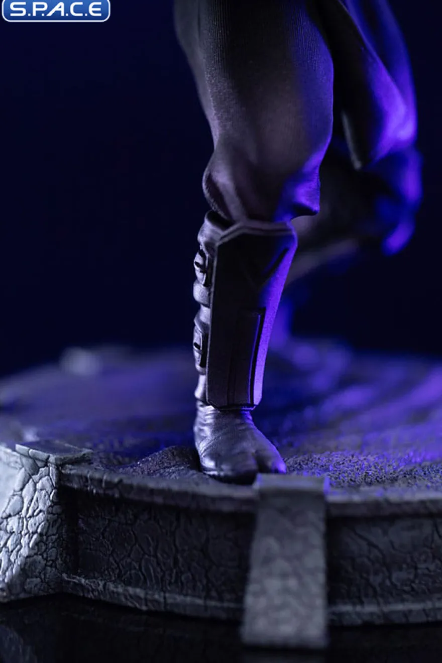 1/10 Scale Noob Saibot Art Scale Statue
