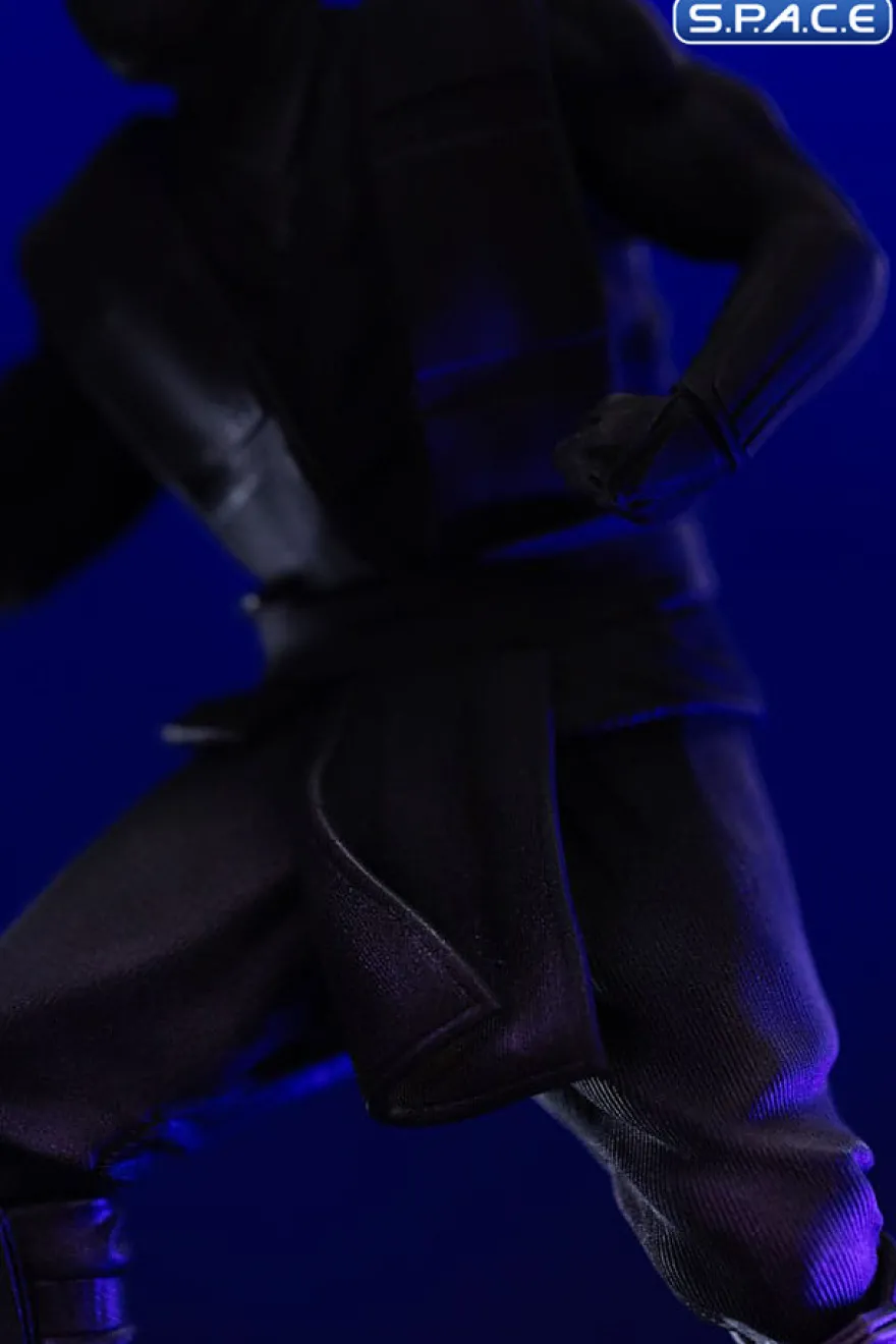 1/10 Scale Noob Saibot Art Scale Statue