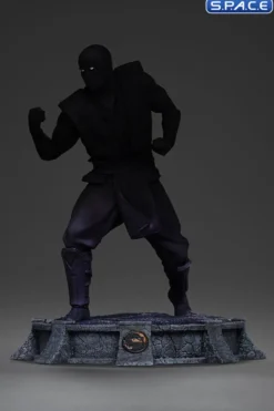 1/10 Scale Noob Saibot Art Scale Statue